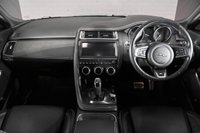 USED 2018 18 JAGUAR E-PACE R-DYNAMIC S + NATIONWIDE HOME DELIVERY +