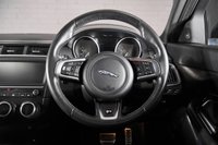USED 2018 18 JAGUAR E-PACE R-DYNAMIC S + NATIONWIDE HOME DELIVERY +
