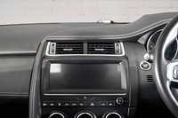 USED 2018 18 JAGUAR E-PACE R-DYNAMIC S + NATIONWIDE HOME DELIVERY +