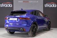 USED 2018 18 JAGUAR E-PACE R-DYNAMIC S + NATIONWIDE HOME DELIVERY +
