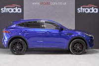 USED 2018 18 JAGUAR E-PACE R-DYNAMIC S + NATIONWIDE HOME DELIVERY +