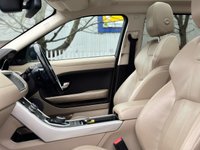 USED 2016 66 LAND ROVER RANGE ROVER EVOQUE 2.0 TD4 SE TECH 5d 177 BHP 