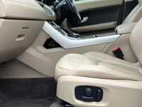 USED 2016 66 LAND ROVER RANGE ROVER EVOQUE 2.0 TD4 SE TECH 5d 177 BHP 