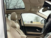 USED 2016 66 LAND ROVER RANGE ROVER EVOQUE 2.0 TD4 SE TECH 5d 177 BHP 