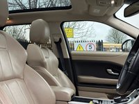 USED 2016 66 LAND ROVER RANGE ROVER EVOQUE 2.0 TD4 SE TECH 5d 177 BHP 