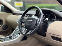 USED 2016 66 LAND ROVER RANGE ROVER EVOQUE 2.0 TD4 SE TECH 5d 177 BHP 