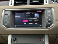 USED 2016 66 LAND ROVER RANGE ROVER EVOQUE 2.0 TD4 SE TECH 5d 177 BHP 