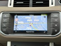 USED 2016 66 LAND ROVER RANGE ROVER EVOQUE 2.0 TD4 SE TECH 5d 177 BHP 