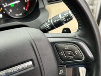 USED 2016 66 LAND ROVER RANGE ROVER EVOQUE 2.0 TD4 SE TECH 5d 177 BHP 