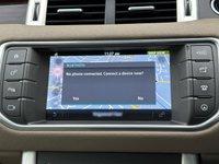 USED 2016 66 LAND ROVER RANGE ROVER EVOQUE 2.0 TD4 SE TECH 5d 177 BHP 