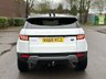 USED 2016 66 LAND ROVER RANGE ROVER EVOQUE 2.0 TD4 SE TECH 5d 177 BHP 