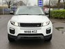 USED 2016 66 LAND ROVER RANGE ROVER EVOQUE 2.0 TD4 SE TECH 5d 177 BHP 