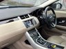 USED 2016 66 LAND ROVER RANGE ROVER EVOQUE 2.0 TD4 SE TECH 5d 177 BHP 