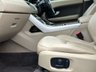 USED 2016 66 LAND ROVER RANGE ROVER EVOQUE 2.0 TD4 SE TECH 5d 177 BHP 