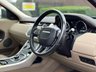 USED 2016 66 LAND ROVER RANGE ROVER EVOQUE 2.0 TD4 SE TECH 5d 177 BHP 