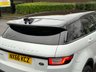 USED 2016 66 LAND ROVER RANGE ROVER EVOQUE 2.0 TD4 SE TECH 5d 177 BHP 