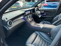 USED 2020 70 MERCEDES-BENZ GLC-CLASS 2.0 GLC 300 D 4MATIC AMG LINE PREMIUM PLUS 5d 242 BHP *** RAC BUYSURE INSPECTED ***