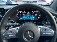 USED 2020 70 MERCEDES-BENZ GLC-CLASS 2.0 GLC 300 D 4MATIC AMG LINE PREMIUM PLUS 5d 242 BHP *** RAC BUYSURE INSPECTED ***