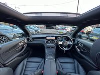 USED 2020 70 MERCEDES-BENZ GLC-CLASS 2.0 GLC 300 D 4MATIC AMG LINE PREMIUM PLUS 5d 242 BHP *** RAC BUYSURE INSPECTED ***