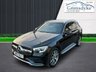 USED 2020 70 MERCEDES-BENZ GLC-CLASS 2.0 GLC 300 D 4MATIC AMG LINE PREMIUM PLUS 5d 242 BHP *** RAC BUYSURE INSPECTED ***