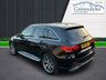 USED 2020 70 MERCEDES-BENZ GLC-CLASS 2.0 GLC 300 D 4MATIC AMG LINE PREMIUM PLUS 5d 242 BHP *** RAC BUYSURE INSPECTED ***