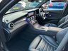 USED 2020 70 MERCEDES-BENZ GLC-CLASS 2.0 GLC 300 D 4MATIC AMG LINE PREMIUM PLUS 5d 242 BHP *** RAC BUYSURE INSPECTED ***