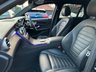 USED 2020 70 MERCEDES-BENZ GLC-CLASS 2.0 GLC 300 D 4MATIC AMG LINE PREMIUM PLUS 5d 242 BHP *** RAC BUYSURE INSPECTED ***