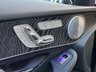 USED 2020 70 MERCEDES-BENZ GLC-CLASS 2.0 GLC 300 D 4MATIC AMG LINE PREMIUM PLUS 5d 242 BHP *** RAC BUYSURE INSPECTED ***