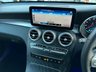 USED 2020 70 MERCEDES-BENZ GLC-CLASS 2.0 GLC 300 D 4MATIC AMG LINE PREMIUM PLUS 5d 242 BHP *** RAC BUYSURE INSPECTED ***