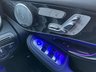 USED 2020 70 MERCEDES-BENZ GLC-CLASS 2.0 GLC 300 D 4MATIC AMG LINE PREMIUM PLUS 5d 242 BHP *** RAC BUYSURE INSPECTED ***