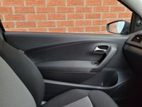 USED 2011 11 VOLKSWAGEN POLO 1.2 S 3d 60 BHP 