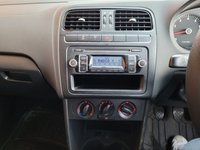 USED 2011 11 VOLKSWAGEN POLO 1.2 S 3d 60 BHP 