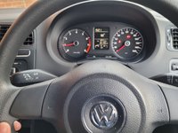 USED 2011 11 VOLKSWAGEN POLO 1.2 S 3d 60 BHP 