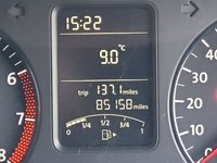 USED 2011 11 VOLKSWAGEN POLO 1.2 S 3d 60 BHP 