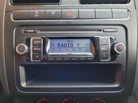 USED 2011 11 VOLKSWAGEN POLO 1.2 S 3d 60 BHP 
