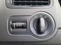 USED 2011 11 VOLKSWAGEN POLO 1.2 S 3d 60 BHP 