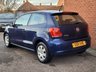 USED 2011 11 VOLKSWAGEN POLO 1.2 S 3d 60 BHP 