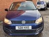 USED 2011 11 VOLKSWAGEN POLO 1.2 S 3d 60 BHP 