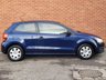USED 2011 11 VOLKSWAGEN POLO 1.2 S 3d 60 BHP 