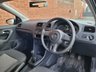 USED 2011 11 VOLKSWAGEN POLO 1.2 S 3d 60 BHP 