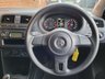 USED 2011 11 VOLKSWAGEN POLO 1.2 S 3d 60 BHP 
