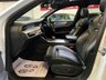 USED 2019 69 AUDI A6 2.0 AVANT TDI QUATTRO S LINE BLACK EDITION MHEV 5d 202 BHP 