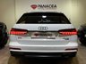USED 2019 69 AUDI A6 2.0 AVANT TDI QUATTRO S LINE BLACK EDITION MHEV 5d 202 BHP 