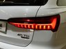 USED 2019 69 AUDI A6 2.0 AVANT TDI QUATTRO S LINE BLACK EDITION MHEV 5d 202 BHP 