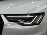 USED 2019 69 AUDI A6 2.0 AVANT TDI QUATTRO S LINE BLACK EDITION MHEV 5d 202 BHP 