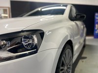 USED 2017 66 VOLKSWAGEN POLO 1.4L BLUEGT DSG 5d 148 BHP FANTASTIC CONDITION 6MONTH WARRANTY