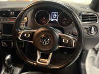USED 2017 66 VOLKSWAGEN POLO 1.4L BLUEGT DSG 5d 148 BHP FANTASTIC CONDITION 6MONTH WARRANTY