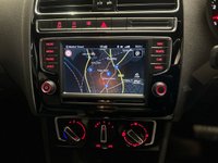 USED 2017 66 VOLKSWAGEN POLO 1.4L BLUEGT DSG 5d 148 BHP FANTASTIC CONDITION 6MONTH WARRANTY