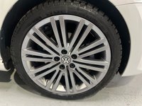 USED 2017 66 VOLKSWAGEN POLO 1.4L BLUEGT DSG 5d 148 BHP FANTASTIC CONDITION 6MONTH WARRANTY
