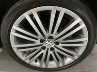 USED 2017 66 VOLKSWAGEN POLO 1.4L BLUEGT DSG 5d 148 BHP FANTASTIC CONDITION 6MONTH WARRANTY